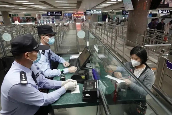 豁免范围一步步扩宽,入澳入珠再次传来好消息