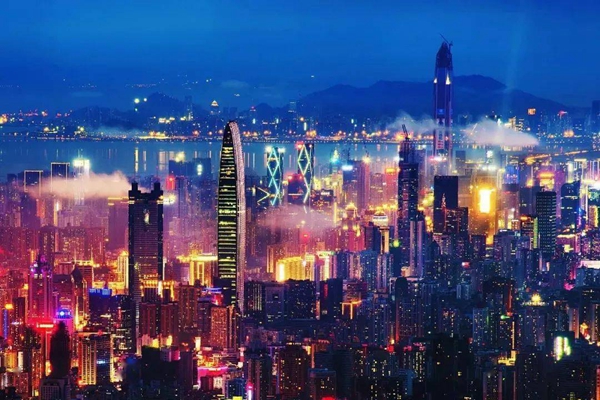 入境香港通关政策汇总,粤港两地通关情况