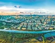 香港相关人士:设立北部都会区不仅是经济,更是情感的互联