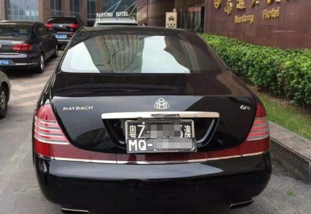 粤港澳两地车牌有望通过多个口岸入境